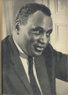 Paul Robeson - Itt állok