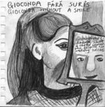 Being Lady Lucy (2007)