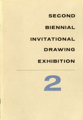 Otis Drawing Biennial