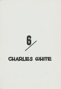 Charles White 6 Portfolio 1969
