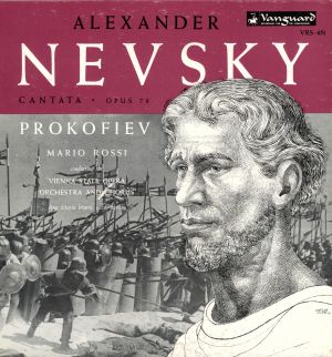 Alexander Nevsky