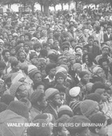 Vanley Burke: An Inglan Story, an Inglan History