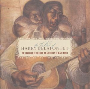 Long Road to Freedom 2