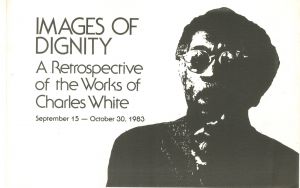 Images of Dignity California invite