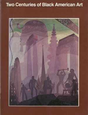 Two Centuries of Black American Art