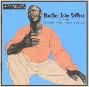 Brother John Sellers 2006 CD