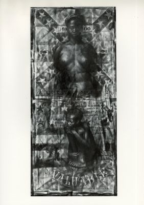 Wanted print number 6