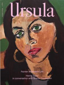 ursula africa centre