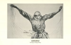 Memorial Art Auction