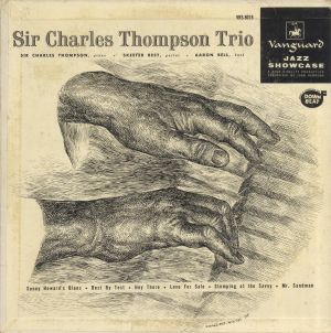 Sir Charles Thompson Trio