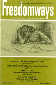 Charles White artnet op-ed