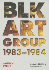 Blk Art Group Graves